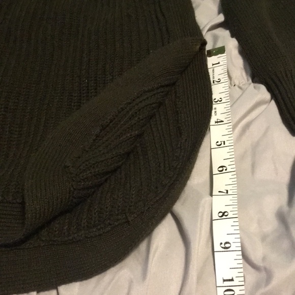 Eclipse Chunky Knit Sweater - Picture 5 of 7